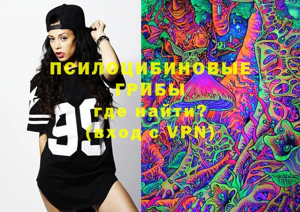 прущая мука Нея